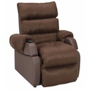 FAUTEUIL RELEVEUR COCOON G1 XS - 6