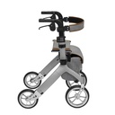 ROLLATOR 4 ROUES MISTY - 3