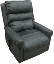 FAUTEUIL RELEVEUR STYLÉA I - 3