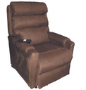 FAUTEUIL RELEVEUR STYLÉA I - 5
