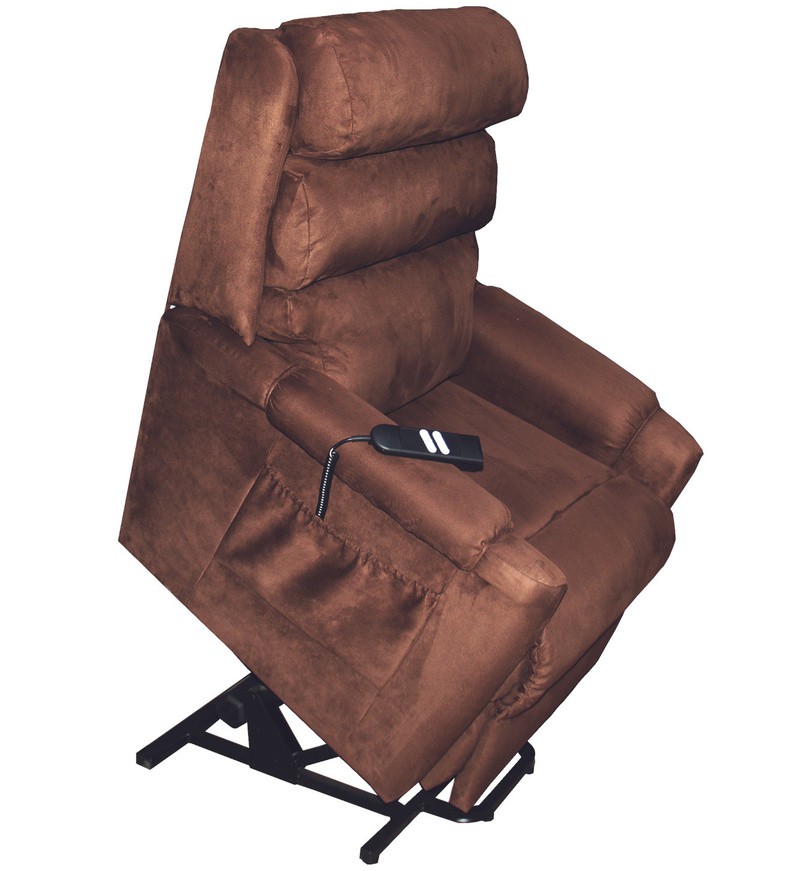 FAUTEUIL RELEVEUR STYLÉA I - 7