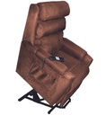 FAUTEUIL RELEVEUR STYLÉA I - 7