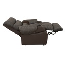 FAUTEUIL RELEVEUR COCOON G1 XXL - 5