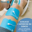 STIMULATEUR CIRCULATOIRE PAINGONE FLLOW EXPERT - 4