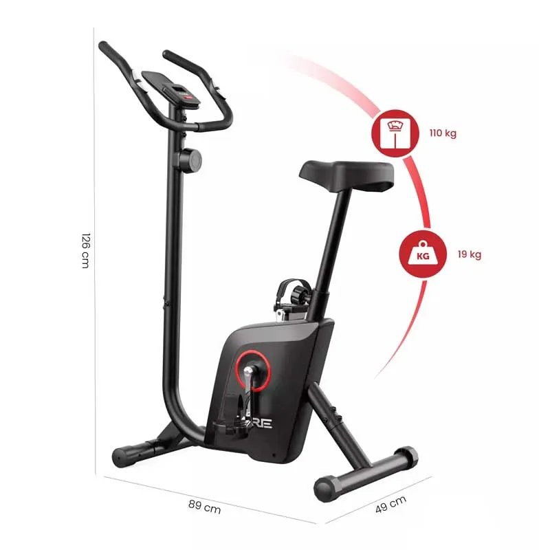 vélo rééducation care-b-one
