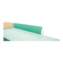 PROTECTION POUR BARRIÈRE DE LIT - 2