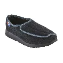 [3034473040000] CHAUSSONS ORTHOPÉDIQUES CHUT PAIMPOL (Noir, 38).webp