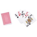 JEU DE CARTES À GRANDS CARACTÈRES - 2