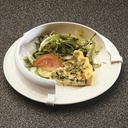 REBORD D’ASSIETTE INCURVÉ - 2