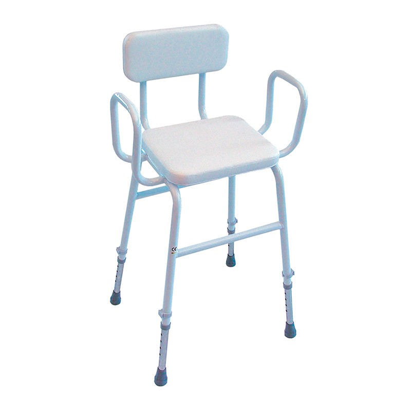 CHAISE HAUTE DE CUISINE - 2