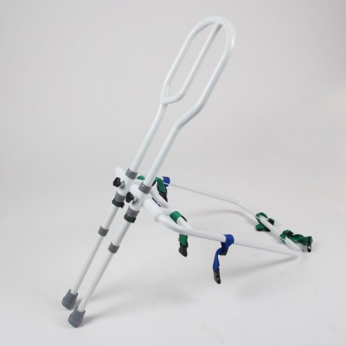 BARRE D’APPUI POUR LIT - 2