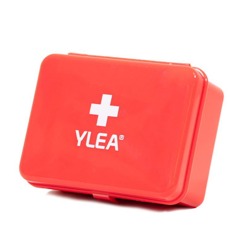 TROUSSE DE SECOURS VÉHICULE - 2