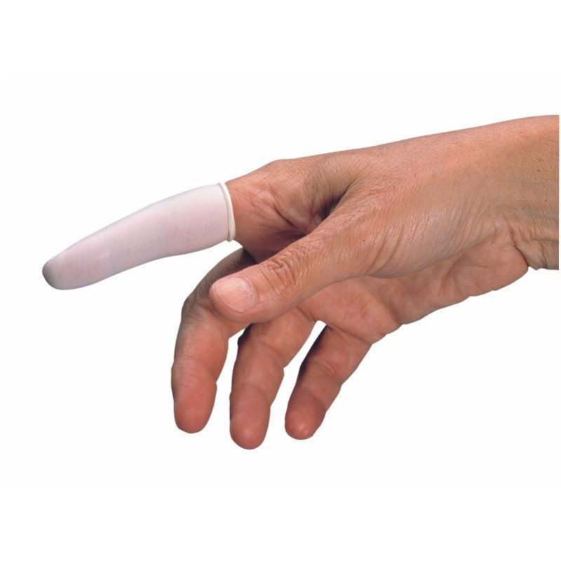 DOIGTIERS ROULÉS EN LATEX - 2