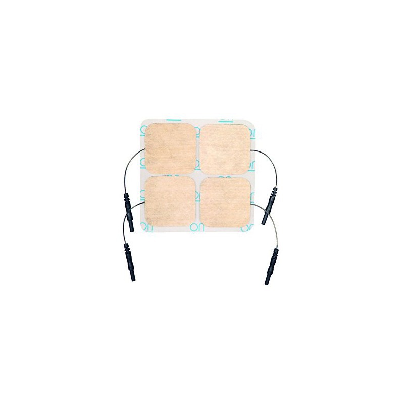 ELECTRODES TENS STIMEX - 2