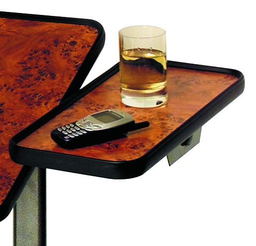 TABLE PLIANTE MULTI-FONCTIONS PETIT PLATEAU - 4