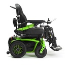 FAUTEUIL ROULANT ÉLECTRIQUE FOREST ADVANCE - 2
