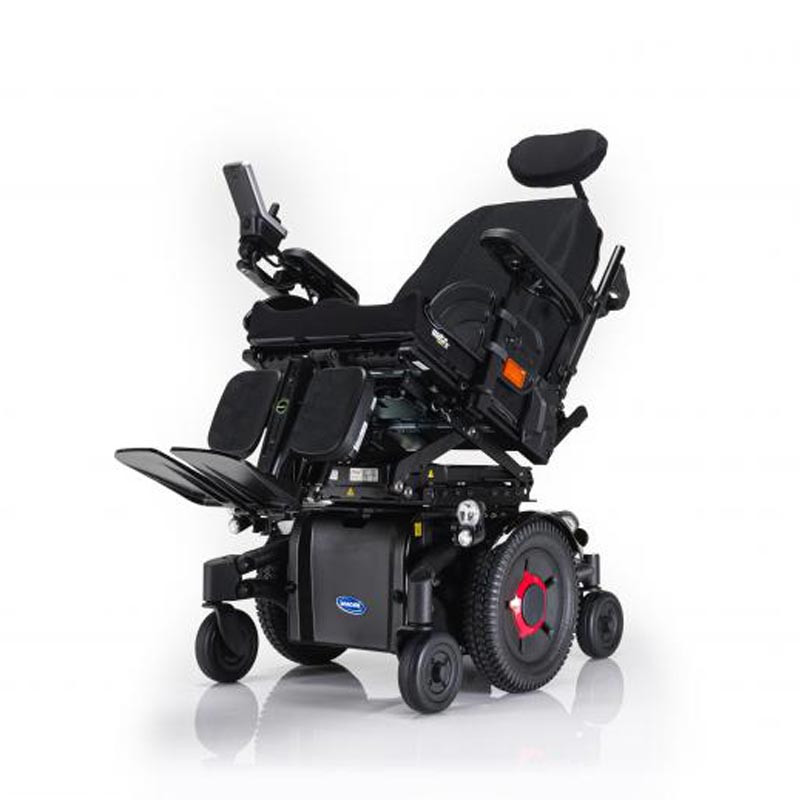 FAUTEUIL ROULANT ÉLECTRIQUE TDX SP2 NB - 2