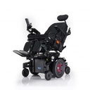FAUTEUIL ROULANT ÉLECTRIQUE TDX SP2 NB - 2