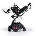 FAUTEUIL ROULANT ÉLECTRIQUE TDX SP2 NB - 3