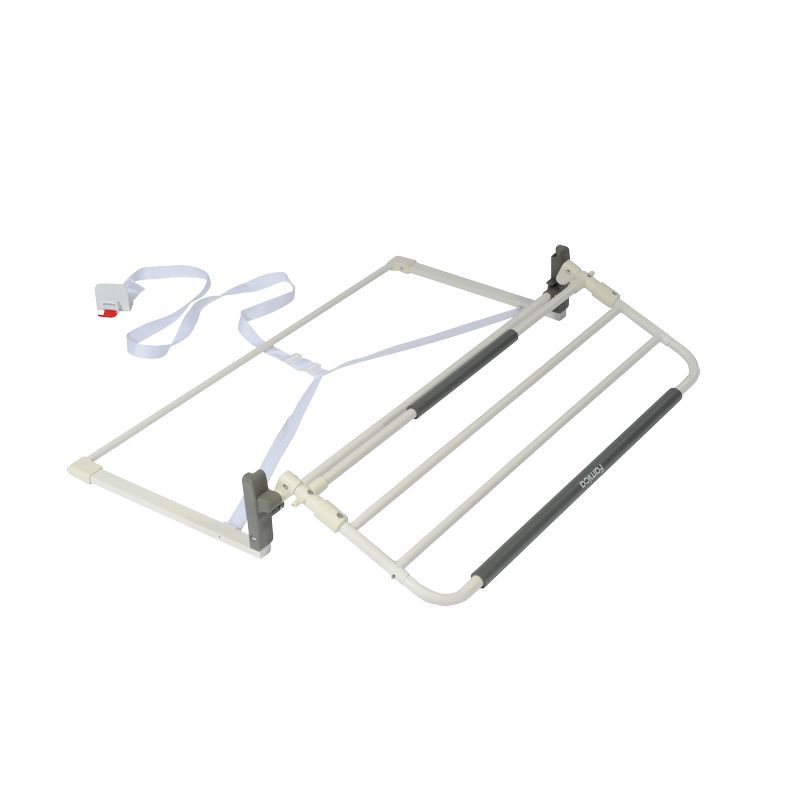 BARRIÈRES DE LIT ESCAMOTABLE MODULO - 2
