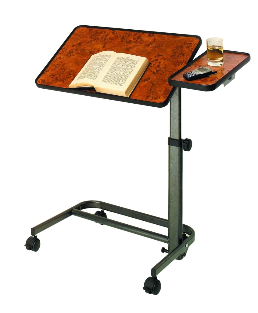 TABLE PLIANTE MULTI-FONCTIONS GRAND PLATEAU - 3