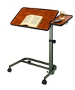 TABLE PLIANTE MULTI-FONCTIONS GRAND PLATEAU - 3