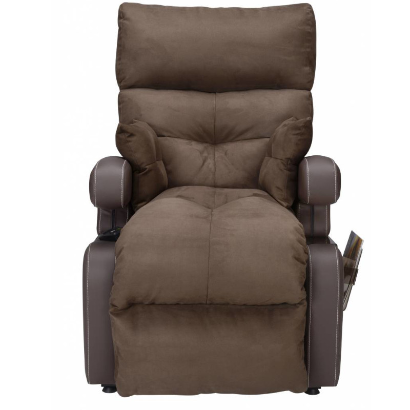 FAUTEUIL RELEVEUR COCOON G2 XXL - 9