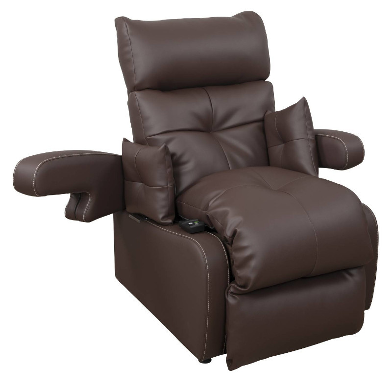FAUTEUIL RELEVEUR COCOON G2 XXL - 11
