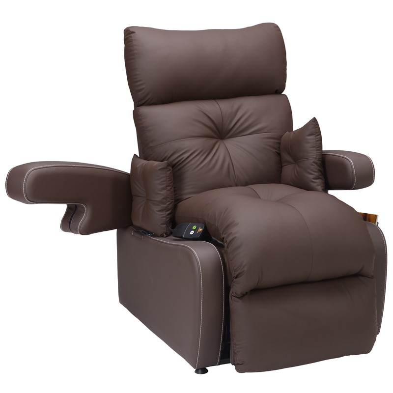 FAUTEUIL RELEVEUR COCOON G2 - 2 moteurs - 2