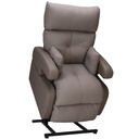 FAUTEUIL RELEVEUR COCOON G2 - 2 moteurs - 7