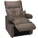FAUTEUIL RELEVEUR COCOON G2 - 2 moteurs - 8