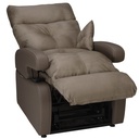 FAUTEUIL RELEVEUR COCOON G2 - 2 moteurs - 9