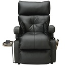 FAUTEUIL RELEVEUR COCOON G2 - 2 moteurs - 11