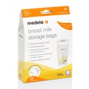 SACHETS DE CONSERVATION LAIT MATERNEL - 2
