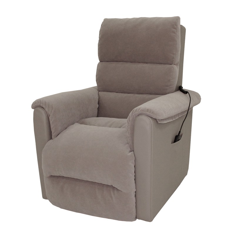 FAUTEUIL RELEVEUR COSY UP 1 MOTEUR - 5