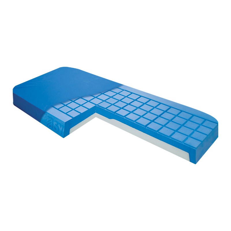 MATELAS VISCOPHARM MULTIPORTANCE - ENFANT - 2