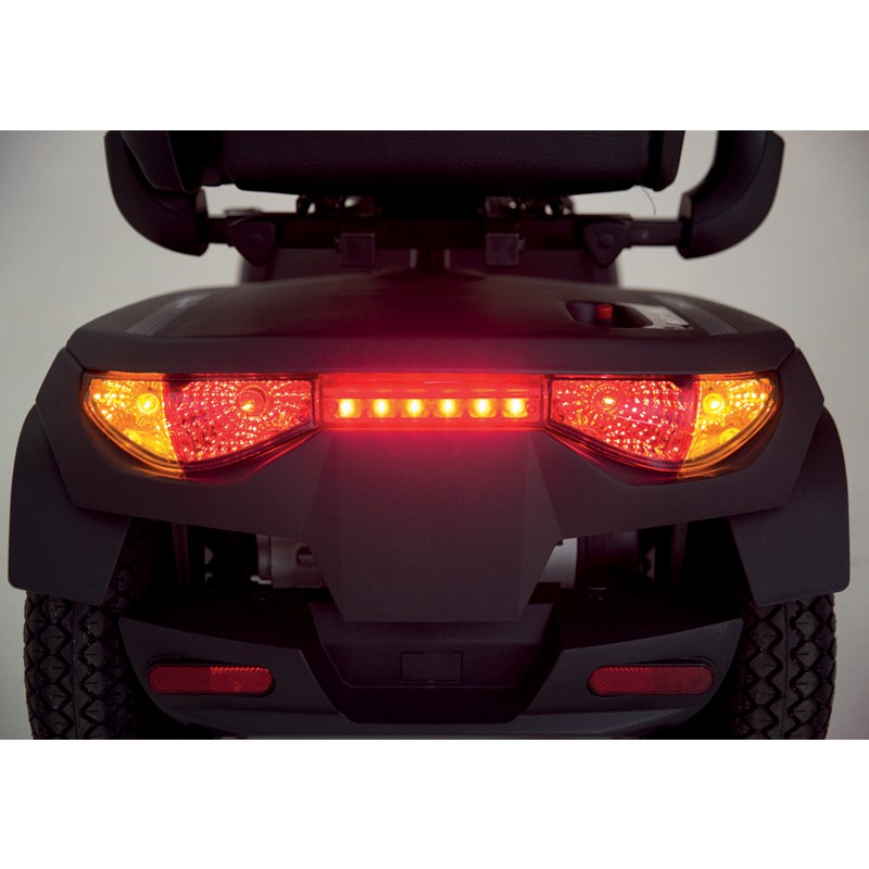 SCOOTER ORION PRO - 8