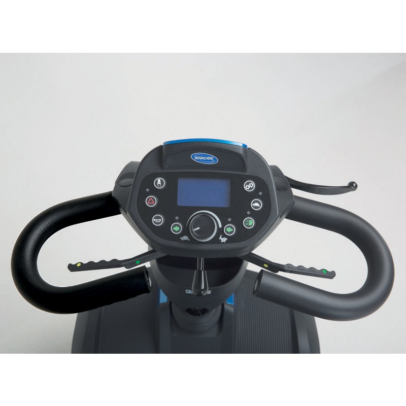 SCOOTER ORION PRO - 9