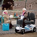SCOOTER LÉO - 3
