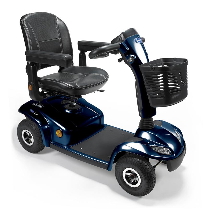 SCOOTER LÉO - 4