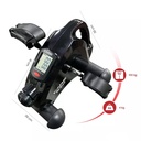 MINI PEDALING M BIKE - 3