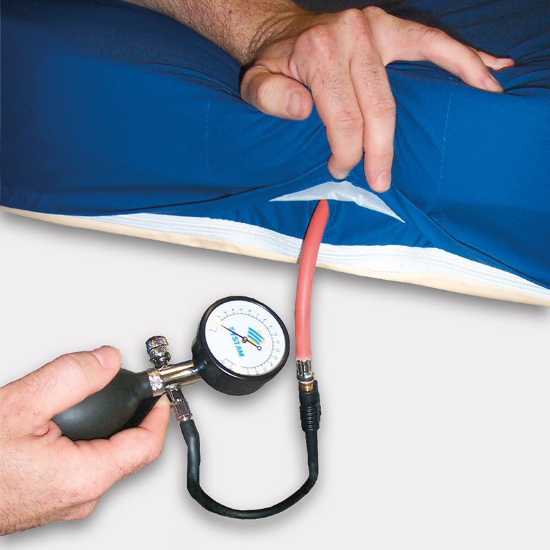 MATELAS VISCOPHARM AIR+AIR - 3