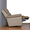 FAUTEUIL RELEVEUR COSY UP 2 MOTEURS - 8