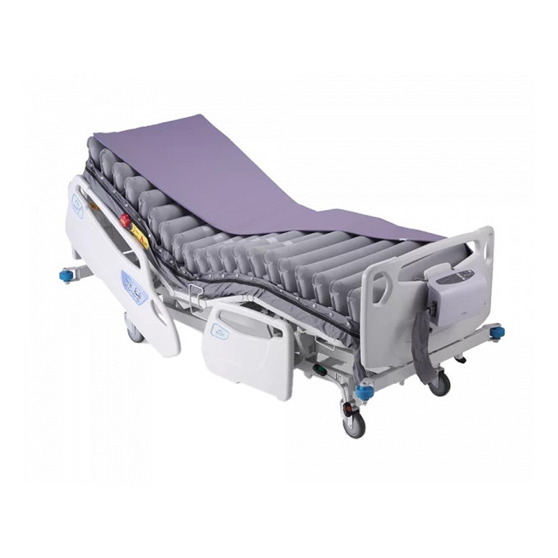 MATELAS À AIR COMPLET DOMUS 4 AUTO - 2