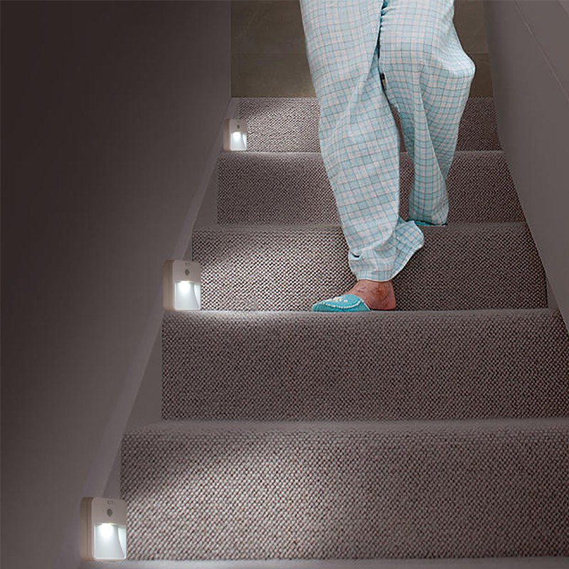 CHEMIN LUMINEUX - 3
