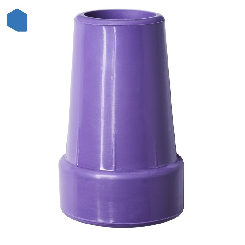 EMBOUT POUR CANNE 17 MM LES INTRÉPIDES - 8
