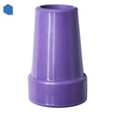 EMBOUT POUR CANNE 17 MM LES INTRÉPIDES - 8