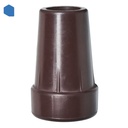 EMBOUT POUR CANNE 17 MM LES INTRÉPIDES - 9