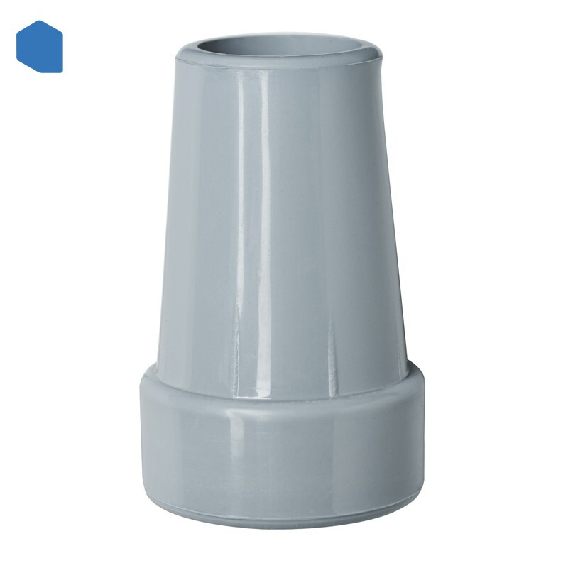 EMBOUT POUR CANNE 17 MM LES INTRÉPIDES - 10