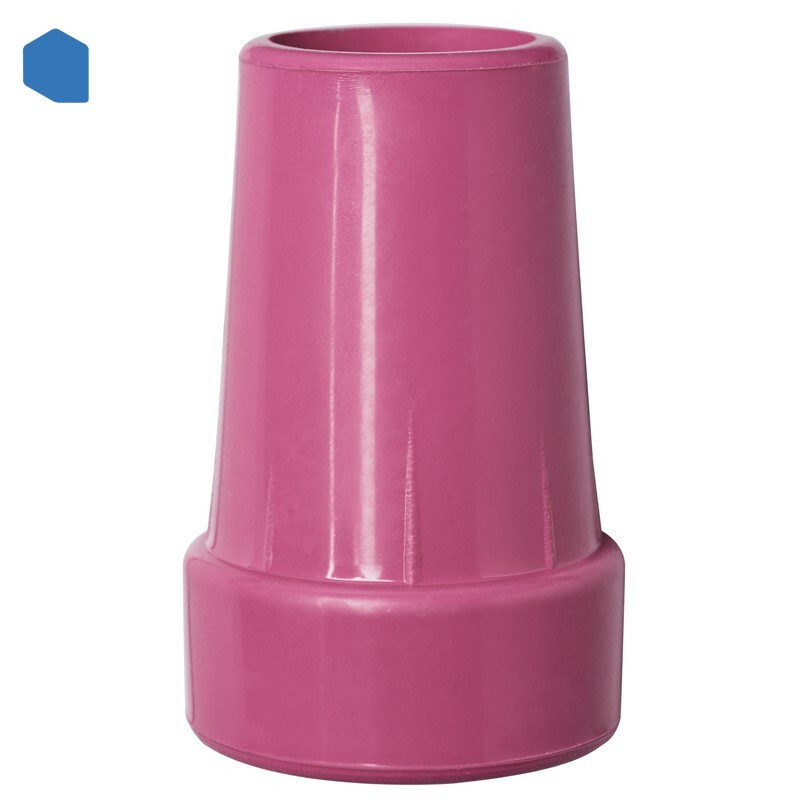 EMBOUT POUR CANNE 17 MM LES INTRÉPIDES - 11